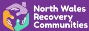 North Wales Recovery Communities logo