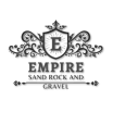 Empire Sand Rock And Gravel