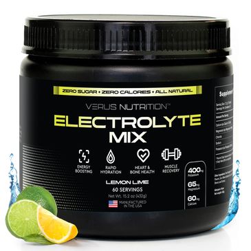 Experience the classic, tangy twist with our Lemon Lime flavor keto electrolytes electrolytes no sug