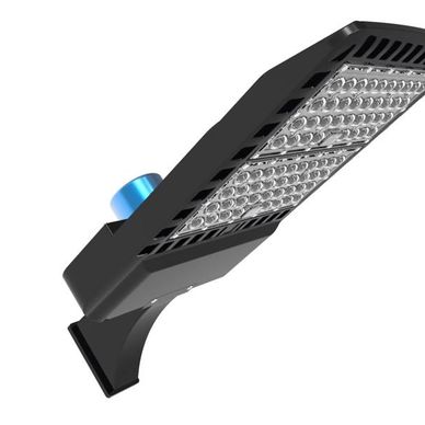 GREENCO LED Lighting Edmonton LED Shoebox Parking Lot Light Picture 