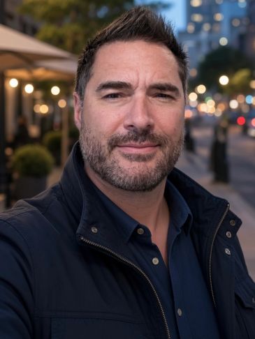 Rod Schenk, PE