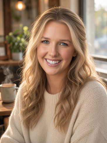 Ally Schenk