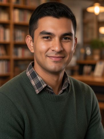 Raul Dominguiano