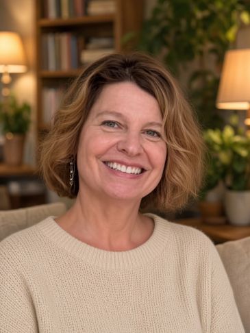 Ruth Schenk