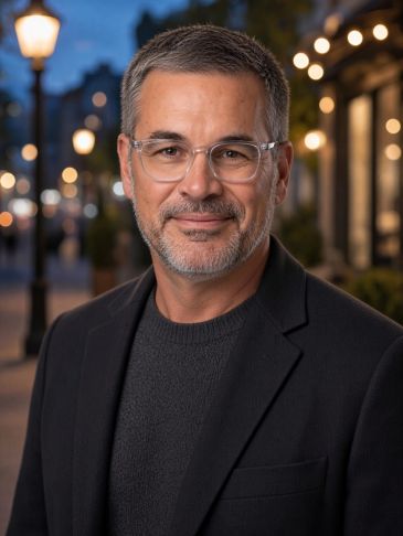 Matt Stillwagon