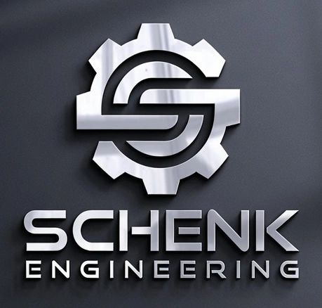 Schenk Engineering logo