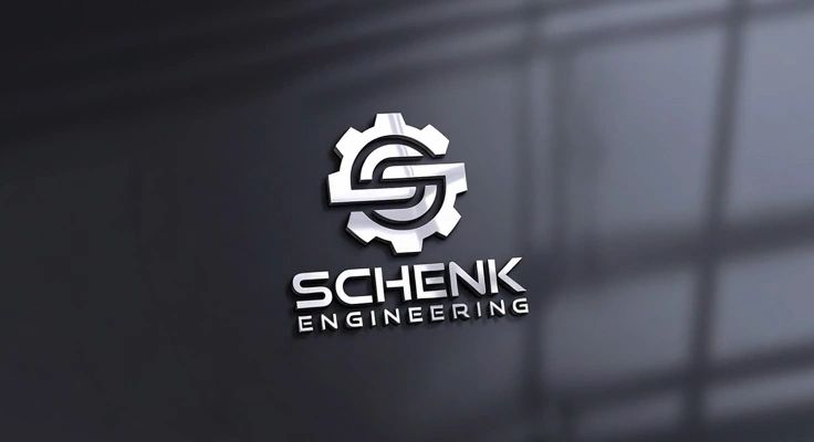 Schenk Engineering logo