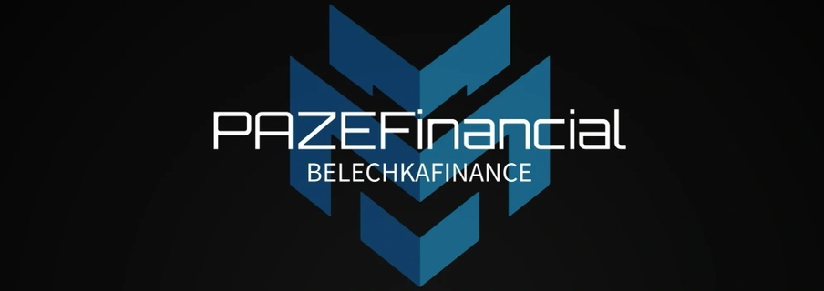 PAZE Financial
