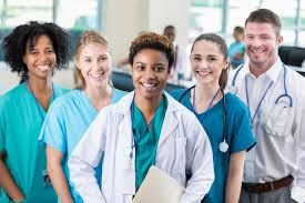 Canada Prioritizes Healthcare Professionals in May 2, 2025 Express Entry Draw