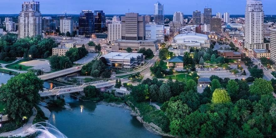 Ontario Resumes OINP Draws with Over 3,700 Invitations on June 3, 2025