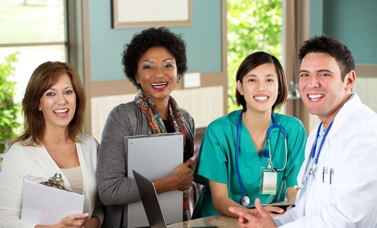 Express Entry Draw – June 4, 2025: 500 ITAs for Healthcare and Social Services Workers