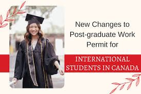 PGWP 2025 Changes: What Students Need to Know