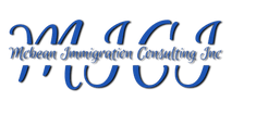 Mcbean Immigration Consulting inc