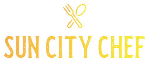 Sun City Chef