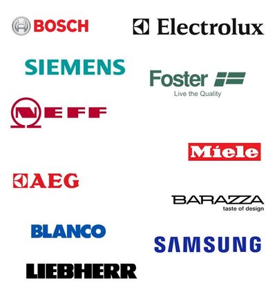 Centro assistenza riparazione elettrodomestici a Gallarate e provincia di Varese. Riparazione veloce