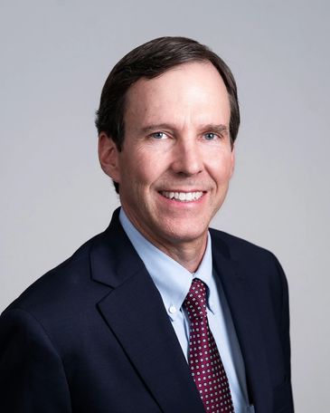 James Odom Looking on the camera