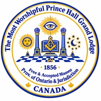 THE MOST WORSHIPFUL PRINCE HALL GRAND LODGE PROVINCE OF ONTARIO