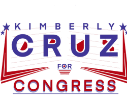 Kimberly Cruz of Queens For Congress 