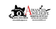 Advanced Wildlife 
Removal of NY LLC