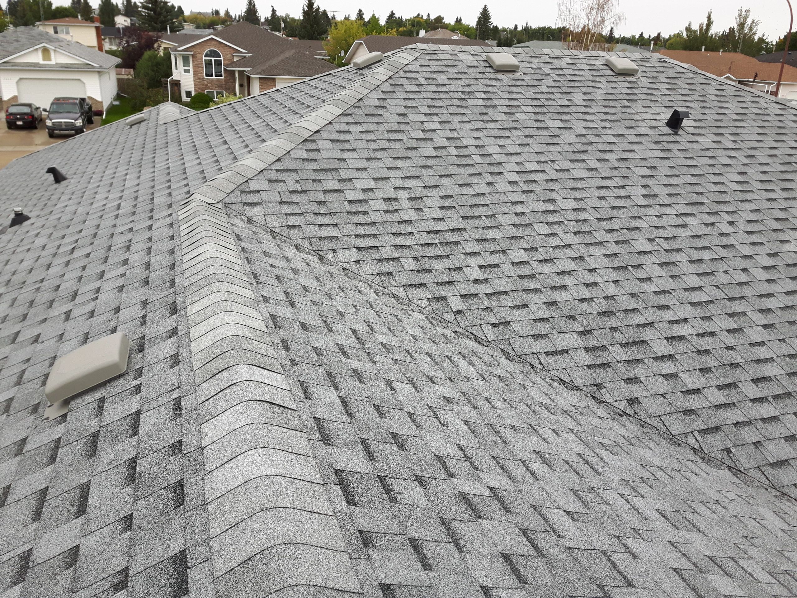 Twin Ridge Construction