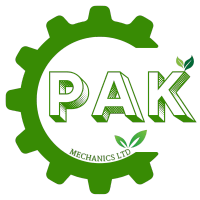 Pak Mechanics