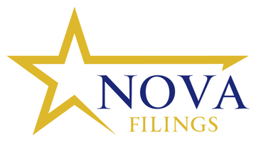 NOVA FILINGS