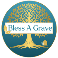 Bless a Grave