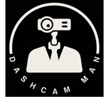 Dashcam man