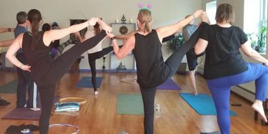 Sangha Yoga » Yoga Gear