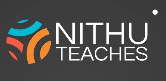 Nithu Teaches