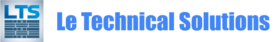 Le Technical Solutions, LLC