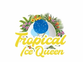 TROPICAL ICE QUEEN
The Snow Cone Company
(954) 649-7337