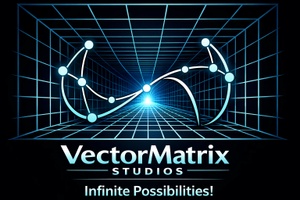 VectorMatrix Studios