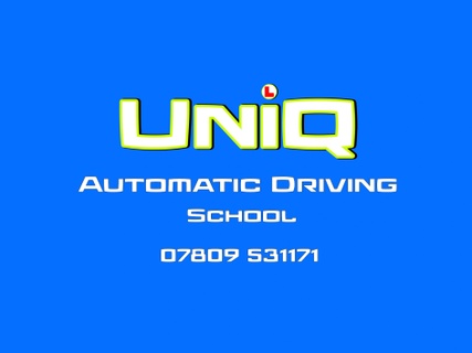 UNiQ Driving School
