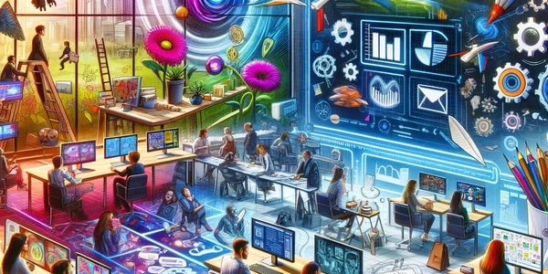 AI and social media interaction. openai chatGPT