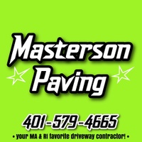 Masterson Paving 