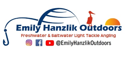 Emily Hanzlik Outdoors