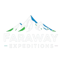 Faraway Expedition