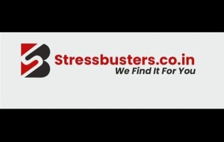 Stressbusters.co.in