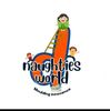 d Naughties Kids Multi Activity Centre is a 2000 sp.ft area containing dNaughties Pre-School