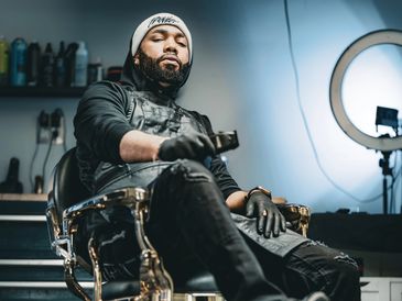 Barber- Remy