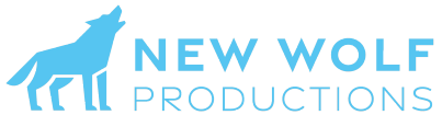New Wolf Productions