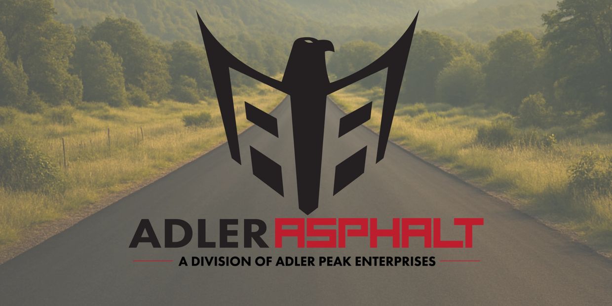 asphalt paving  adler asphalt