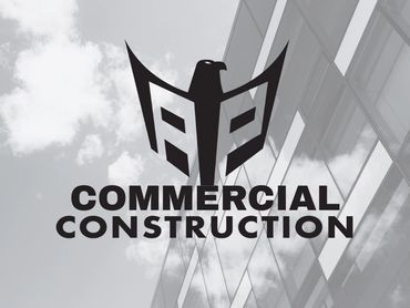 Commercial Construction logo