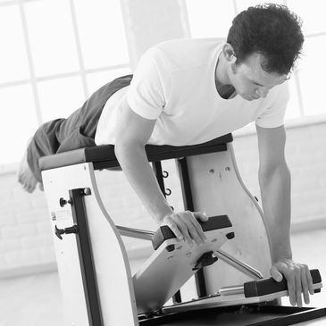 Nourish Body Studios — pilates-studio in Beverley — 3