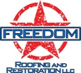 FREEDOM ROOFING AND RESTORATION, LLC ROC #318758