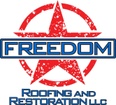 FREEDOM ROOFING AND RESTORATION, LLC ROC #318758