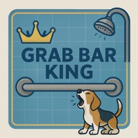 Grab Bar king