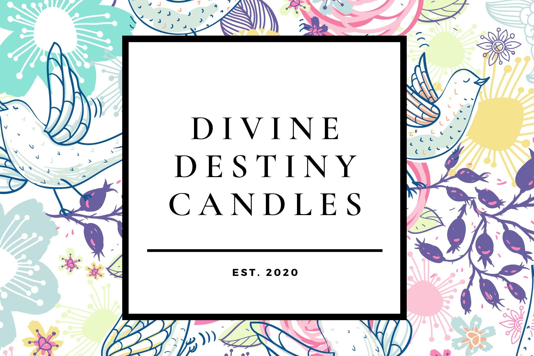 Divine Destiny Candles, LLC