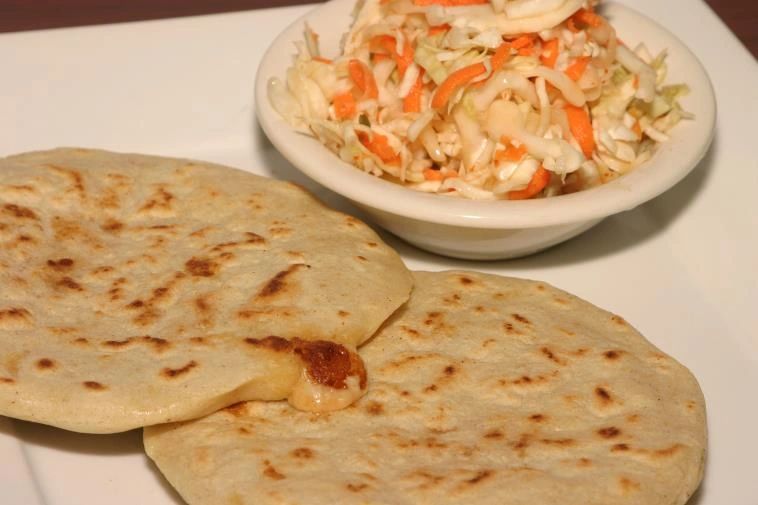 Pupusas